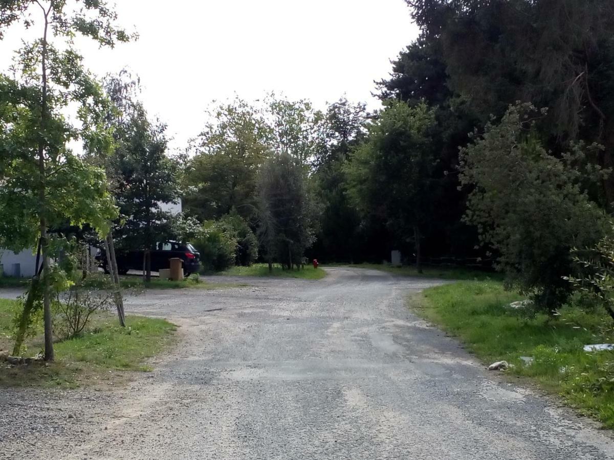 Villa D'Eau Douce Les Achards  Exterior photo