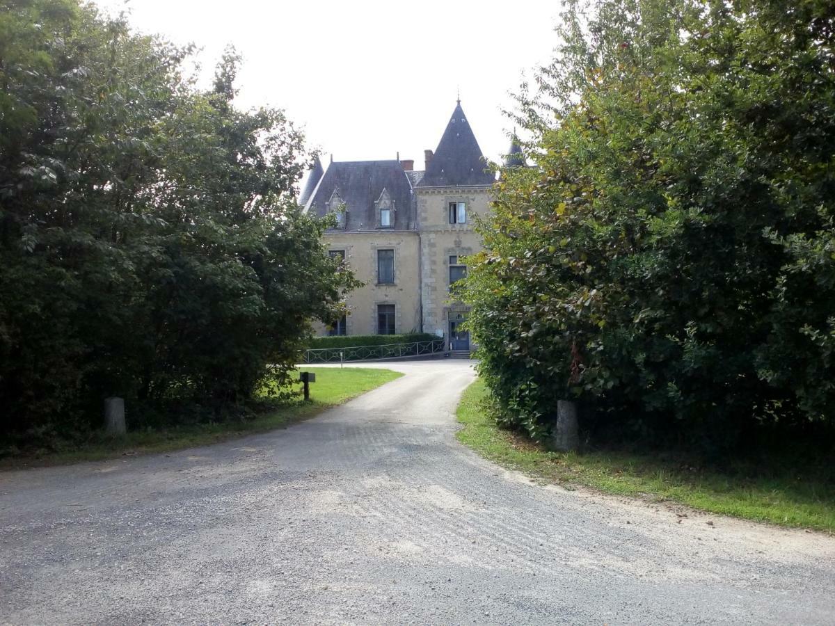 Villa D'Eau Douce Les Achards  Exterior photo